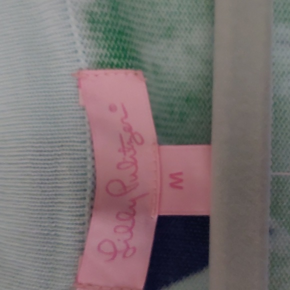 NWT Lilly Pulitzer cardigan - Picture 3 of 5